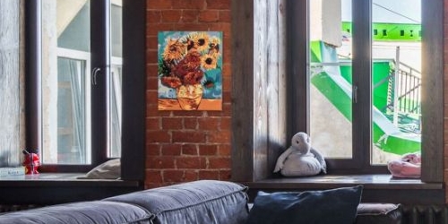 1-комн квартира 5-я Советская улица, 19