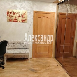 Продажа 2-комн квартиры на вторичном рынке Выборгское шоссе,  д. 5,  к. 1
