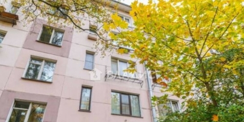 3-комн квартира Новаторов б-р,  д. 86