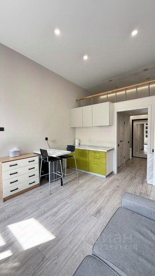 Продажа комнаты Зверинская улица,  д. 6-8