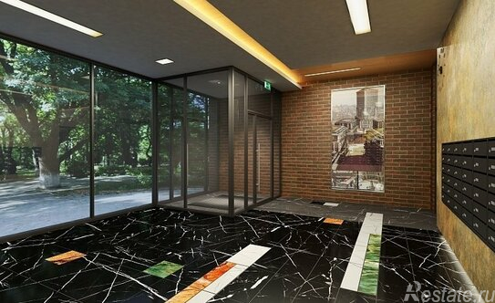 Продажа 3-комн квартиры на вторичном рынке ул Сосенский Стан,  д. 17