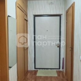 Продажа 1-комн квартиры на вторичном рынке улица Бабушкина