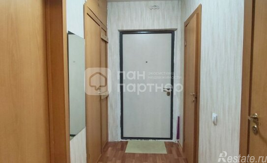 Продажа 1-комн квартиры на вторичном рынке улица Бабушкина