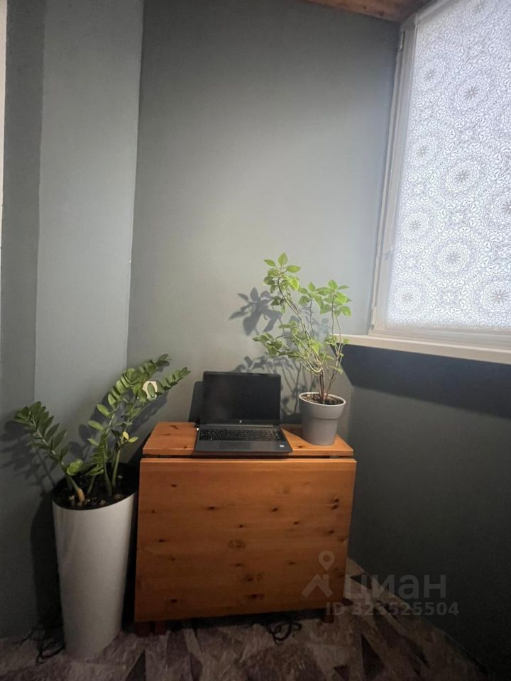 Продажа 2-комн квартиры на вторичном рынке Дзержинский, Угрешская улица, 32с1