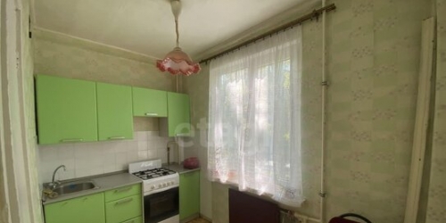 2-комн квартира Народная улица,  д. 79