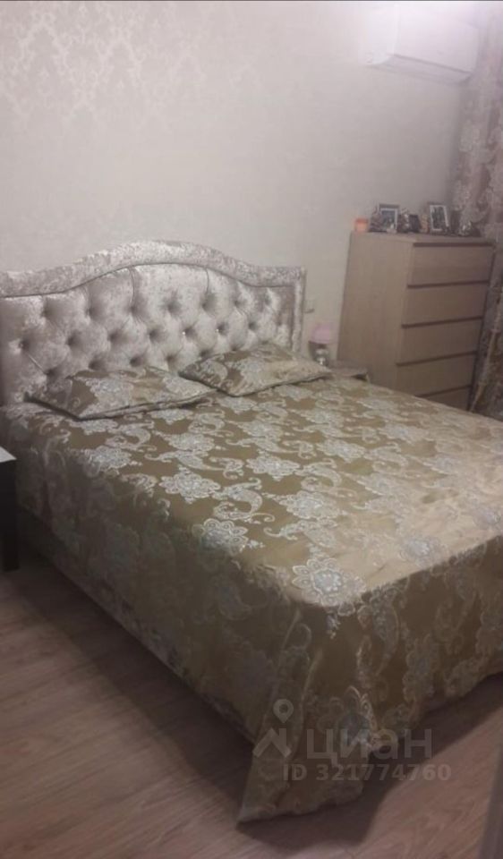 Продажа 2-комн квартиры на вторичном рынке Аничково пгт, 3