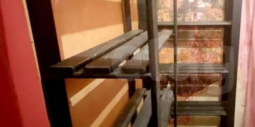 2-комн квартира Гранитная улица, 46К2