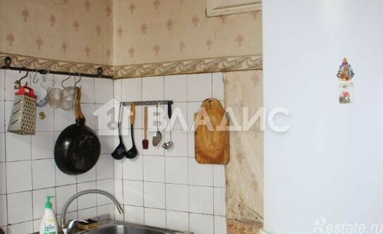 Продажа 2-комн квартиры на вторичном рынке Владимирская 1-я ул,  д. 14