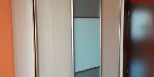 1-комн квартира Тобольская улица,  д. 1