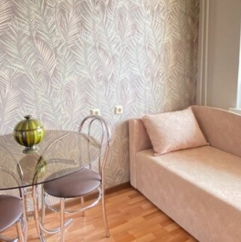 Продажа 2-комн квартиры на вторичном рынке Старомарьинское шоссе,  д. 14