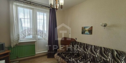 3-комн квартира Белградская ул,  д. 6,  к. 2