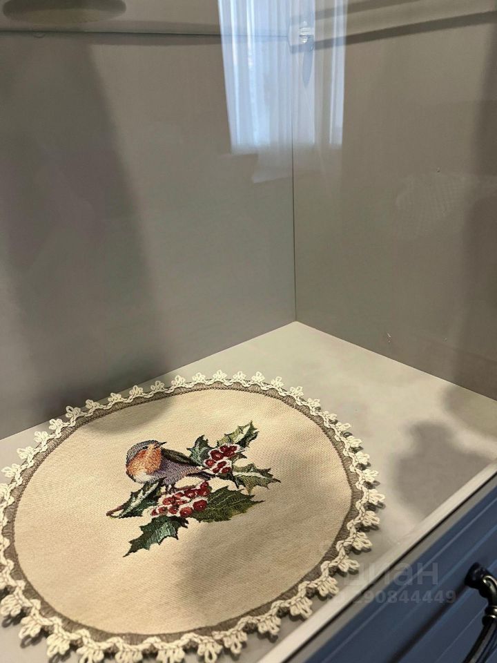 Аренда 3-комн квартиры на вторичном рынке Железнодорожный мкр, Балашиха, проспект Героев,  д. 20