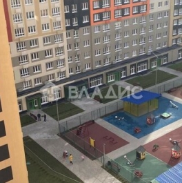 Продажа 1-комн квартиры на вторичном рынке Балашиха, ул Яганова,  д. 3