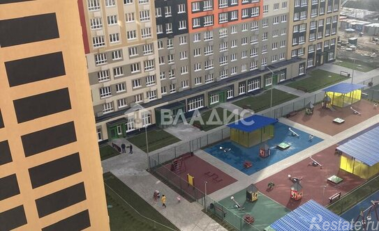 Продажа 1-комн квартиры на вторичном рынке Балашиха, ул Яганова,  д. 3