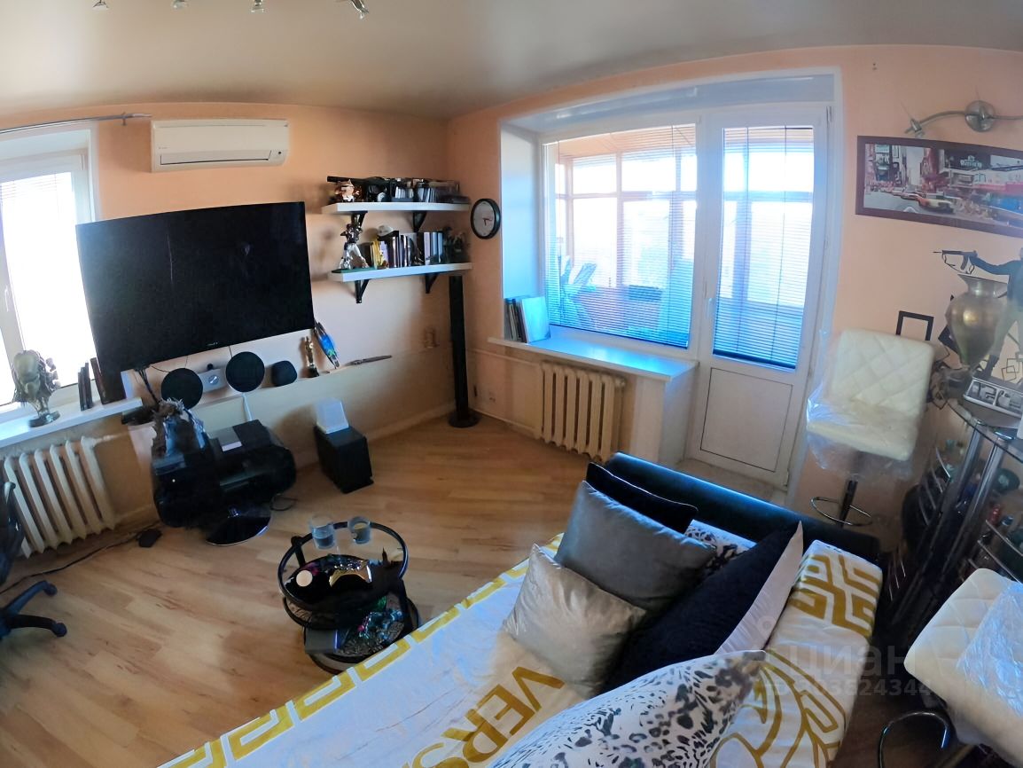 Аренда студии проезд Соломенной Сторожки, 5