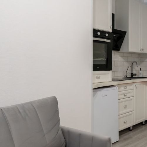 Студия 8-я Васильевского острова линия, 23