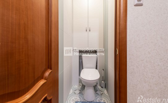 Продажа 1-комн квартиры на вторичном рынке Просвещения пр-кт,  д. 7 к1