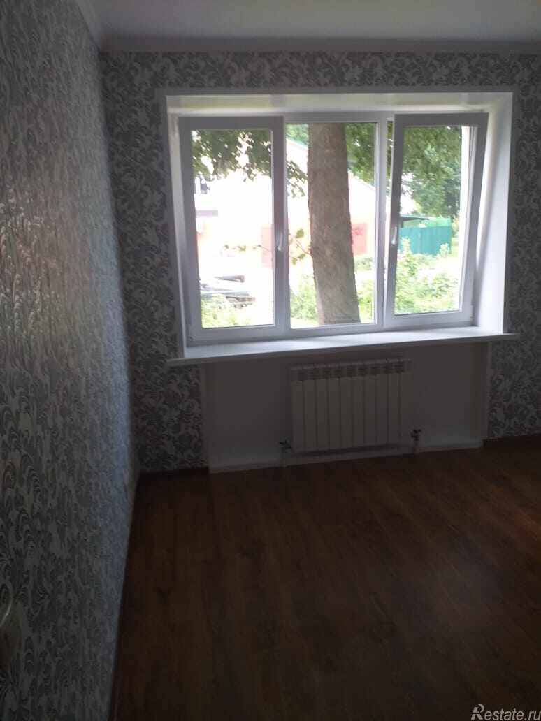 Продажа 2-комн квартиры на вторичном рынке Рылеево п,  д. 5