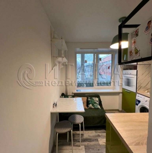 1-комн квартира Чекистов ул.,  д. 38