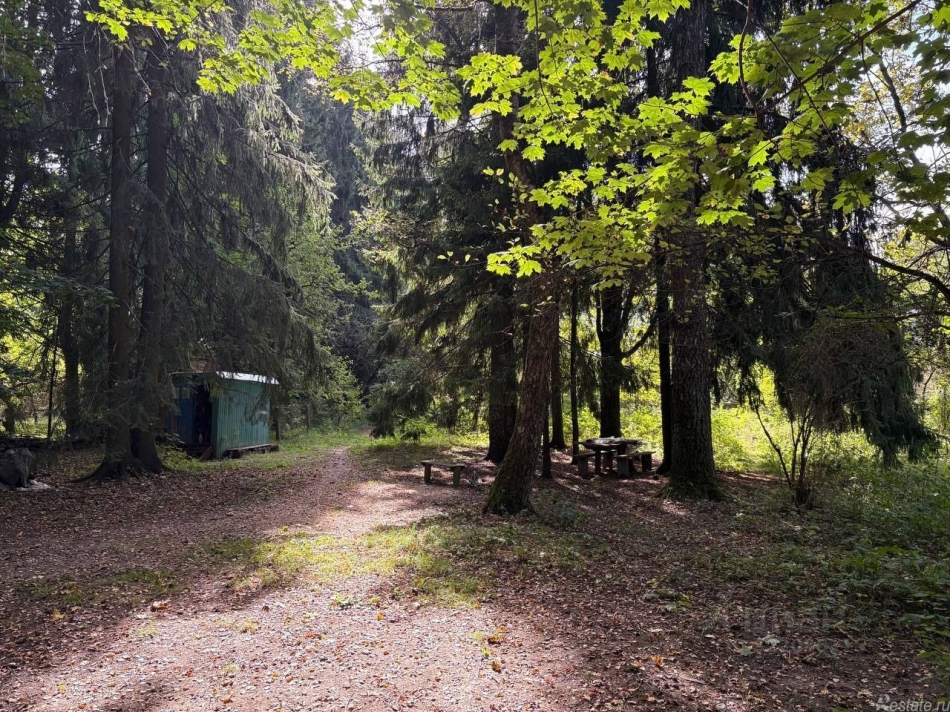 Аренда дома Жаворонки, Центральная улица