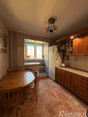 Продажа 3-комн квартиры на вторичном рынке Софьи Ковалевской ул,  д. 12к1