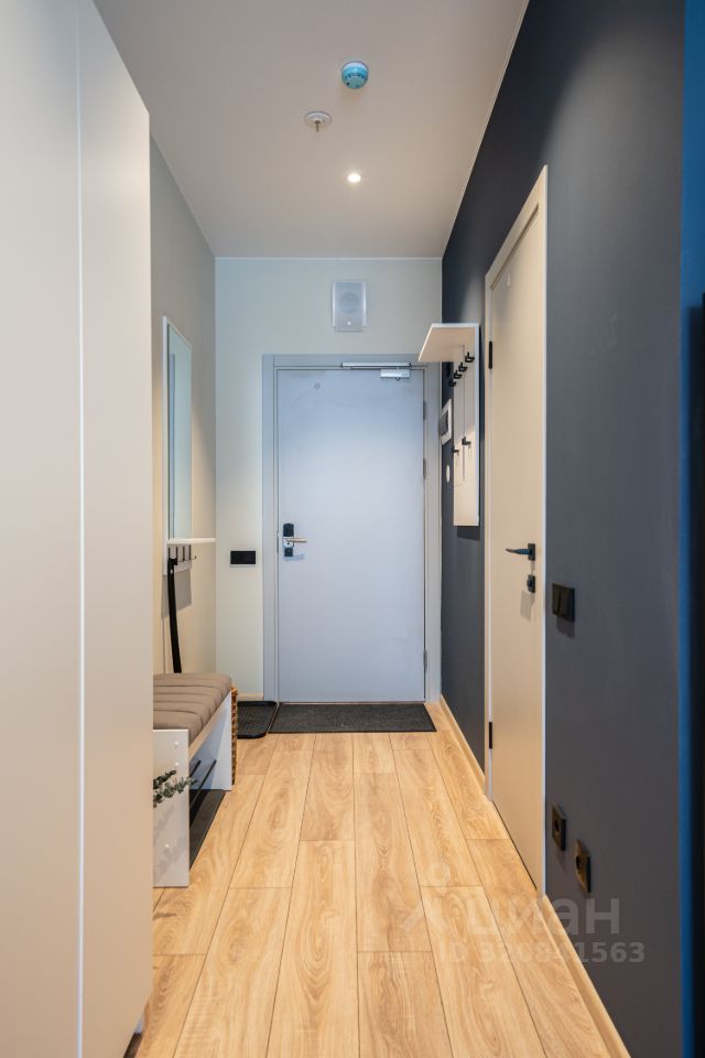 Аренда студии проспект Энергетиков, 8к2