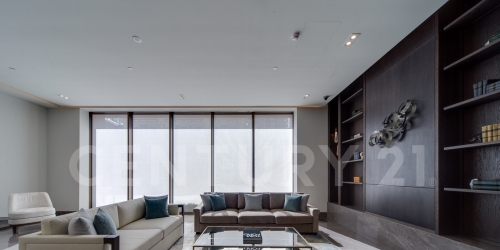 3-комн квартира Полянка Б. ул., 44