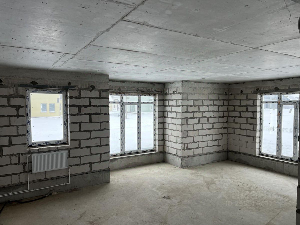 Продажа дома д. Низино, улица Летчика Борисова, 1