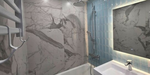 4-комн квартира ул Днепропетровская,  д. 27,  к. 1