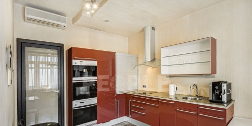 3-комн квартира Каковинский М. пер,  д. 8