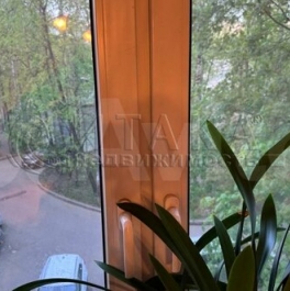 Продажа 3-комн квартиры на вторичном рынке Художников пр-кт,  д. 21