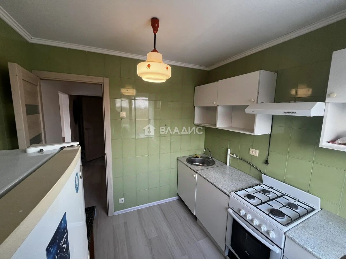 Продажа 2-комн квартиры на вторичном рынке Электросталь, улица Победы, 3к6
