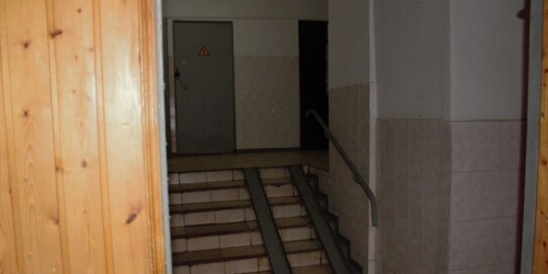 1-комн квартира Борисовский проезд,  д. 24,  к. 1