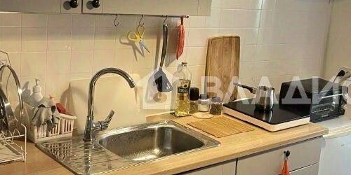 2-комн квартира улица Моисеенко, 7/40