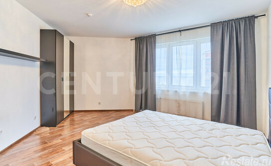 Продажа 1-комн квартиры на вторичном рынке Ленинский пр-кт,  д. 56,  к. 1