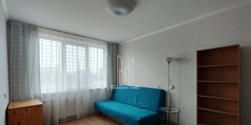 1-комн квартира Белградская улица,  д. 32