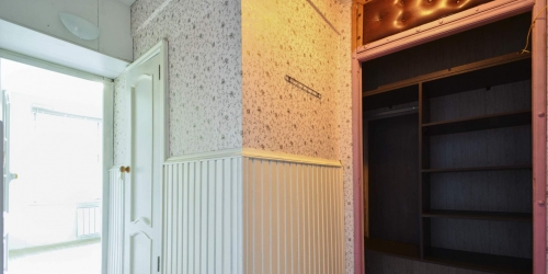 1-комн квартира Академика Виноградова улица,  д. 6