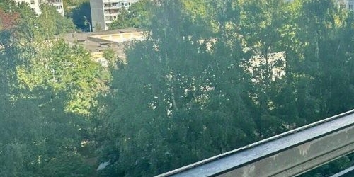 3-комн квартира Гурьевский проезд, 15К2