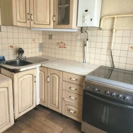 Продажа 2-комн квартиры на вторичном рынке Раменский муниципальный округ, Красная улица