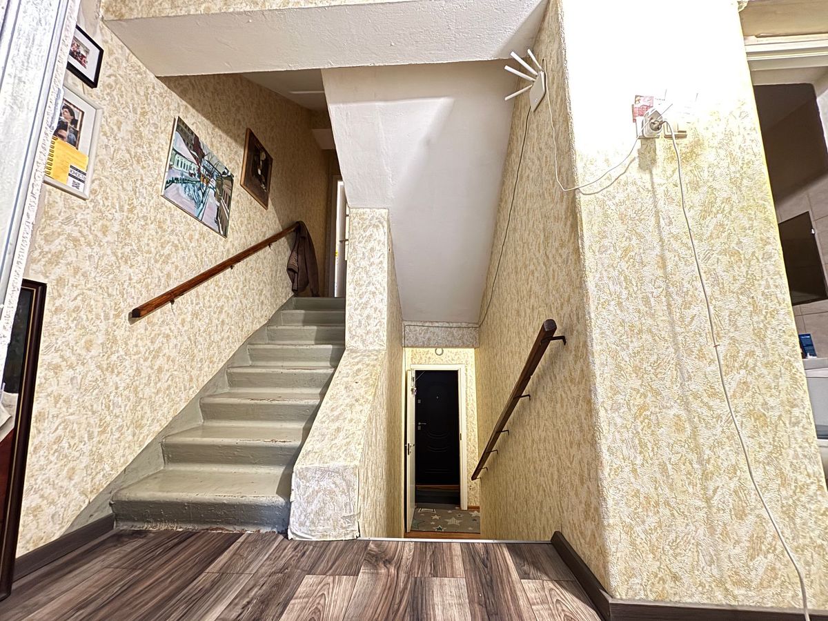 Продажа 1-комн квартиры на вторичном рынке проспект Просвещения, 68К1