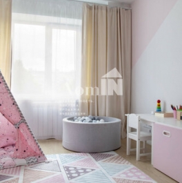 Продажа 3-комн квартиры на вторичном рынке аллея Поликарпова,  д. 10,  к. 3