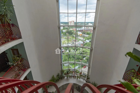 Продажа 3-комн квартиры на вторичном рынке Ивантеевка, ул. Новая Слобода,  д. 1