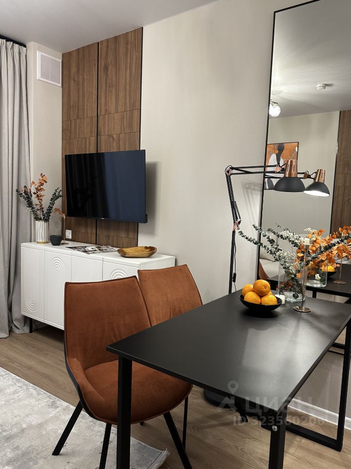 Аренда студии Кавказский бульвар, 51к1