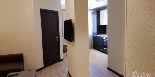 1-комн квартира Малая Посадская,  д. 12