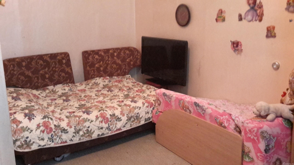 Продажа 3-комн квартиры на вторичном рынке 1Щипковский переулок,  д. 25