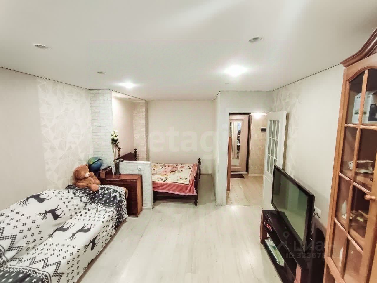 Продажа 1-комн квартиры на вторичном рынке Челябинская улица, 12К2