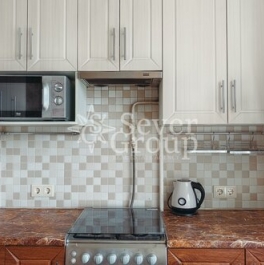 Продажа 1-комн квартиры на вторичном рынке ул Караваевская,  д. 2,  к. 1