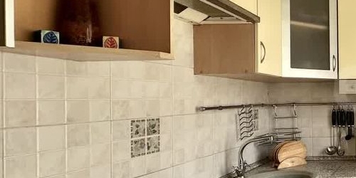 2-комн квартира улица Красных Зорь, 37