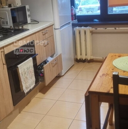 Продажа 2-комн квартиры на вторичном рынке Бескудниковский б-р,  д. 32,  к. 3