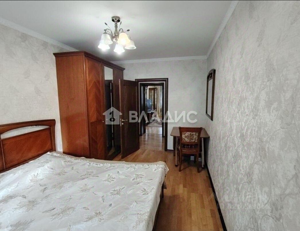Продажа 3-комн квартиры на вторичном рынке Ленинградский проспект, 45К3